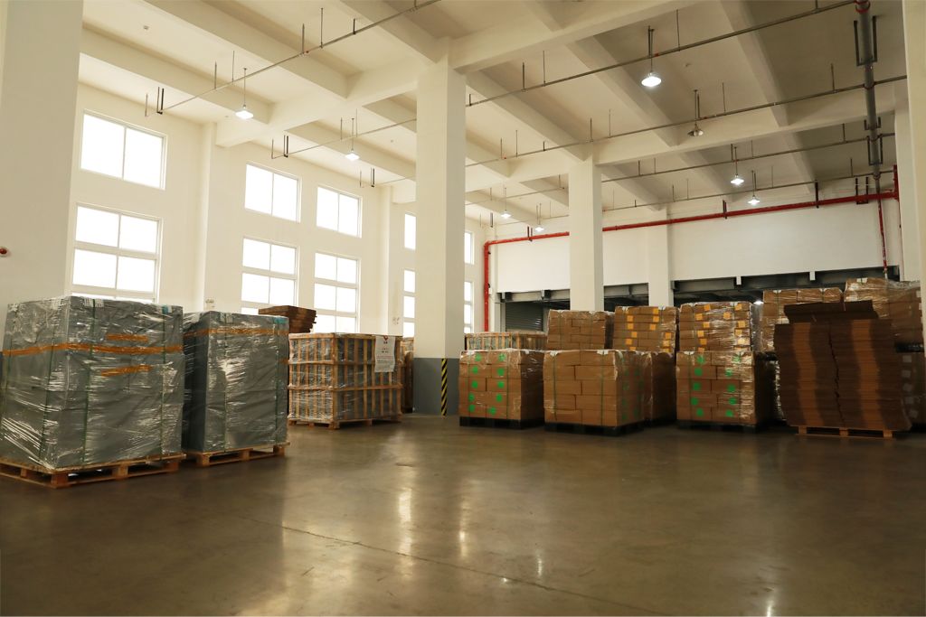 丹業(yè)包裝 丹業(yè)包裝